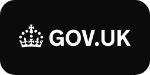 Gov UK logo
