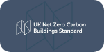 Net zero logo
